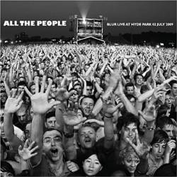Blur : All the People - Blur Live at Hyde Park (02 July 2009)